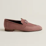 Hermès Paris loafer - Image 5